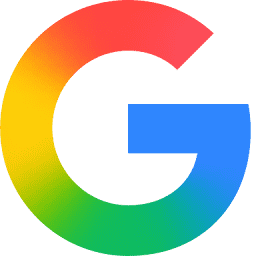 Logo de Google Workspace