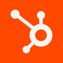 Logo de HubSpot Free CRM