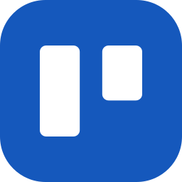 Logo de Trello